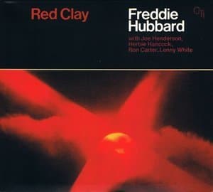 Red Clay