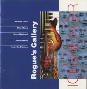 Rogue's Gallery