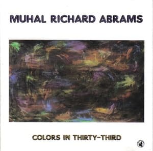 Colors In Thirty-Third