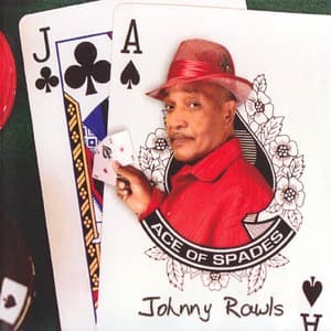 Ace Of Spades