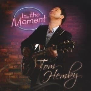 In The Moment