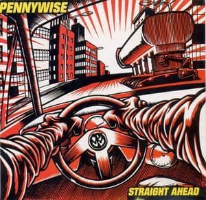 Straight Ahead
