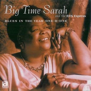 Blues In The Year One-d-one