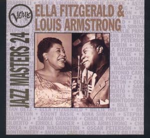 Verve Jazz Masters 24