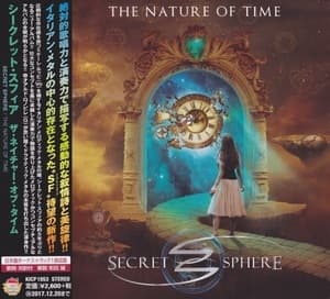 The Nature Of Time