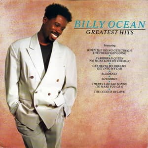 Greatest Hits