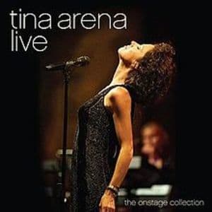 Live  The Onstage Collection