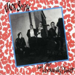 Jack Smith & The Rockabilly Planet