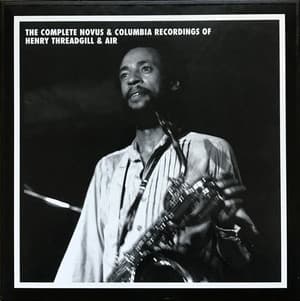 The Complete Novus & Columbia Recordings (8CD)