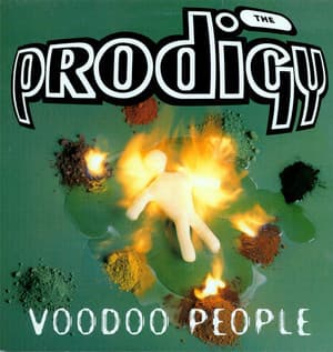 Voodoo People