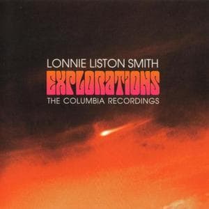 Explorations: The Columbia Recordings (2CD)