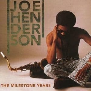 The Milestone Years