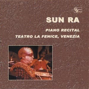 Piano Recital: Teatro La Fenice