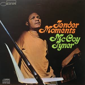 Tender Moments