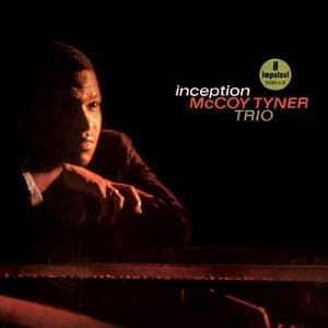 Inception (1962) / Nights Of Ballads & Blues (1963)