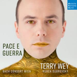Pace E Guerra (Hi-Res)