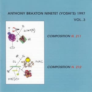 Ninetet (yoshi's) 1997 Vol.3 (2CD) (2005 Remaster)