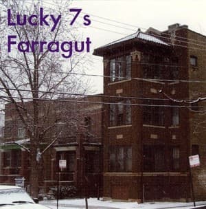 Farragut
