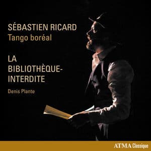 La Bibliotheque-Interdite