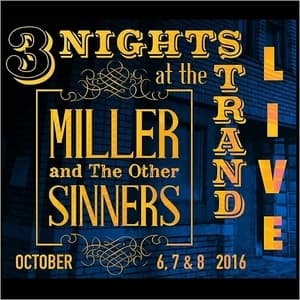 3 Nights At The Strand