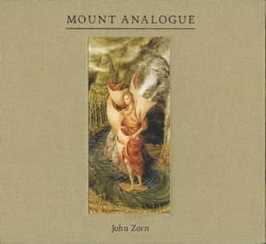 Mount Analogue