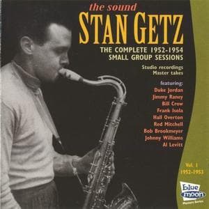 The Complete 1952-1954 Small Group Sessions (CD1)