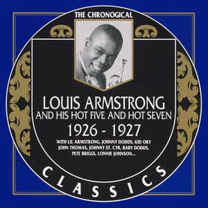 The Chronological Classics: 1926-1927