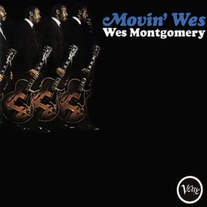 Movin' Wes