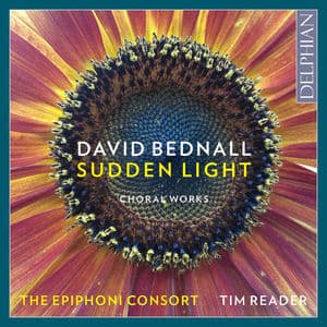 Sudden Light