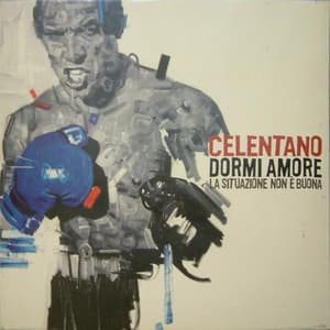 Dormi Amore (La Situazione Non È Buona)