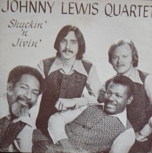 Shuckin' 'n Jivin'