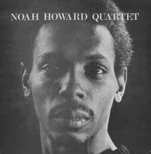 Noah Howard Quartet
