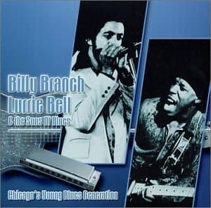 Chicago's Young Blues Generation