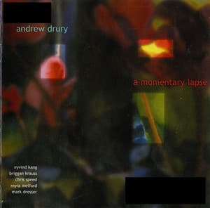 A Momentary Lapse