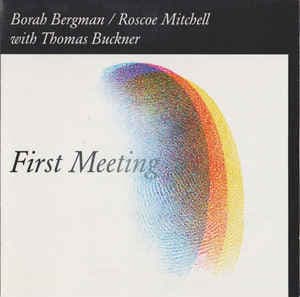 First Meeting