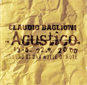Acustico (2CD)