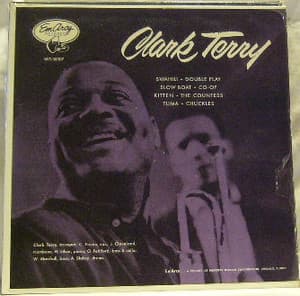 Clark Terry