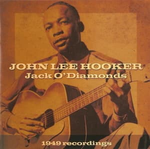 Jack O' Diamonds