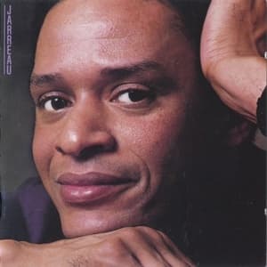 Jarreau