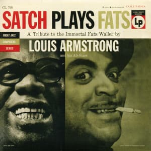 Satch Plays Fats