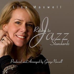 Return To Jazz Standards