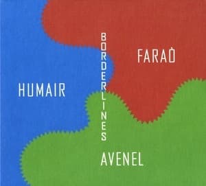 Borderlines