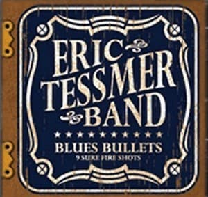 Blues Bullets (9 Sure Fire Shots)