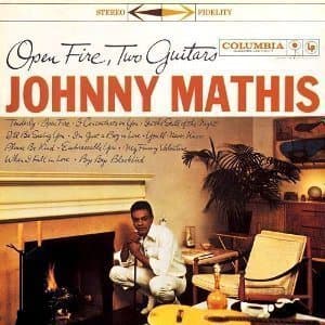 Open Fire, Two Guitars