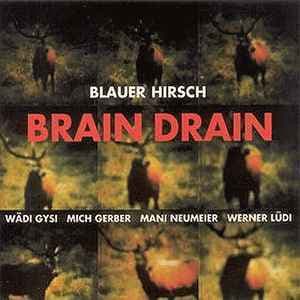 Brain Drain
