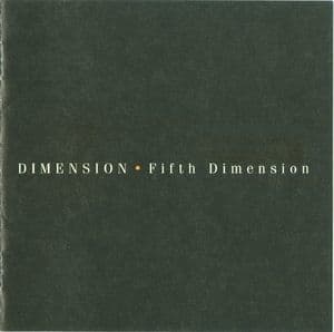 Fifth Dimension