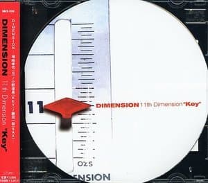 11th Dimension "Key"