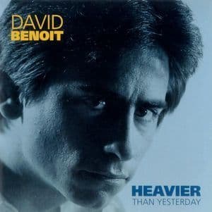 Heavier Than Yesterday