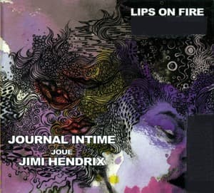 Lips On Fire