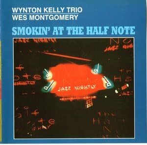 Smokin' At The Half Note (2003 Remaster)